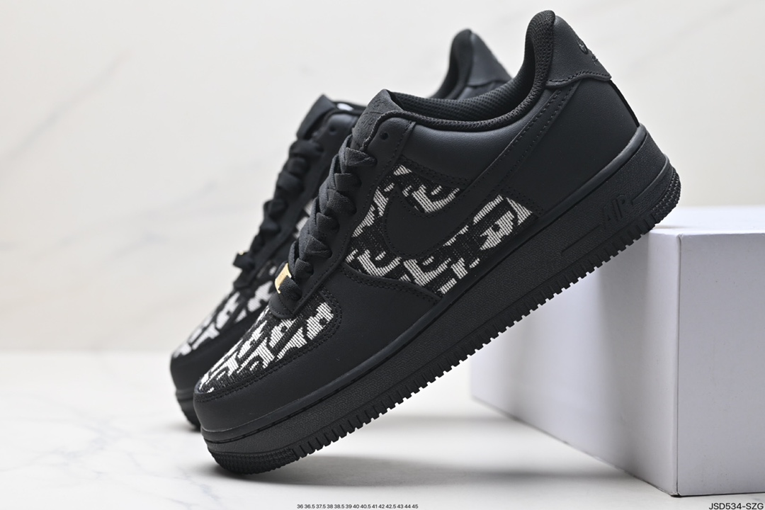 Nike Air Force 1 Shoes